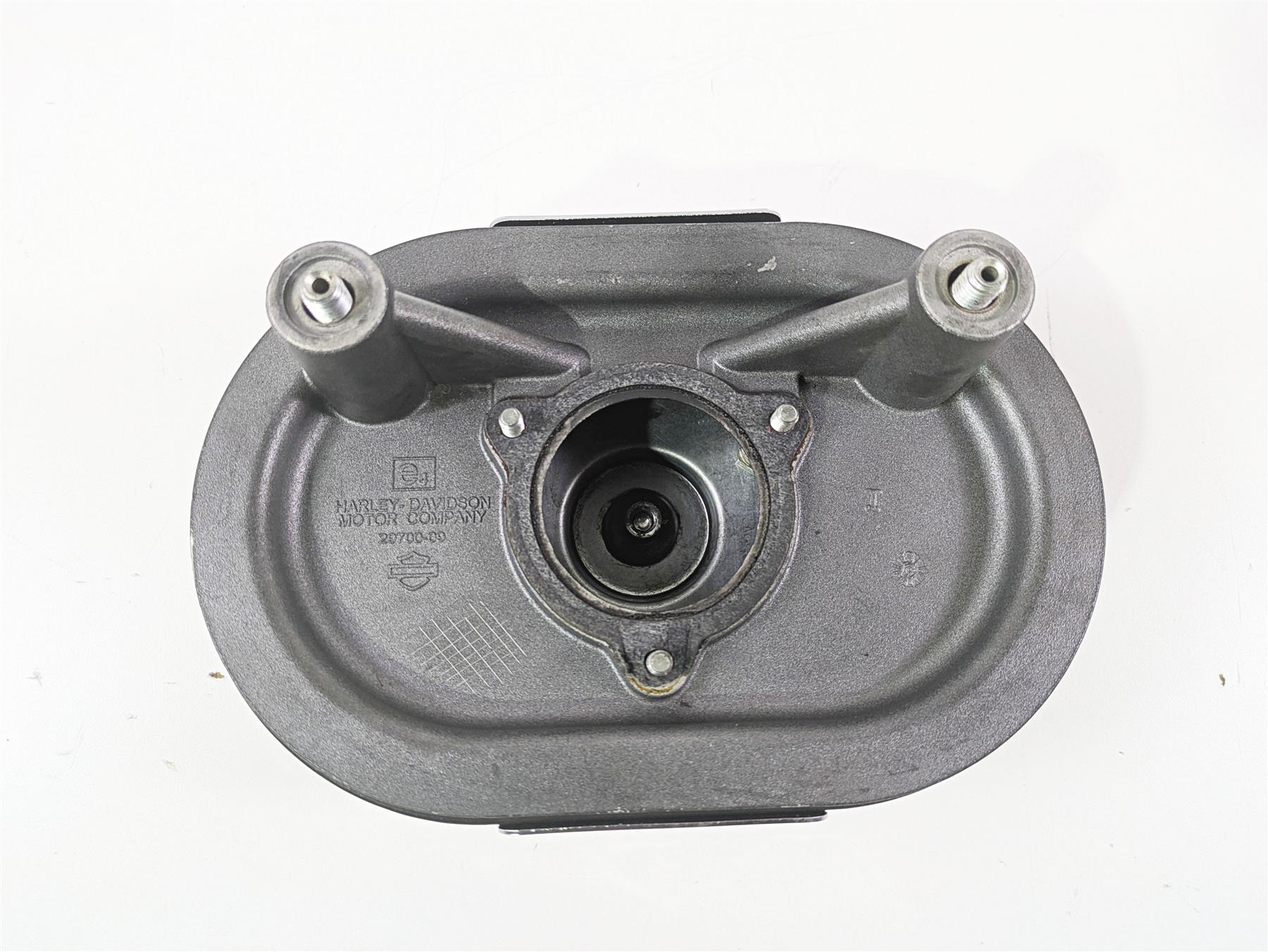 2010 Harley Touring FLHXSE CVO Street Glide SE Air Cleaner Filter 29700-09 {{ shop.shopifyCountryName }} - Mototech271