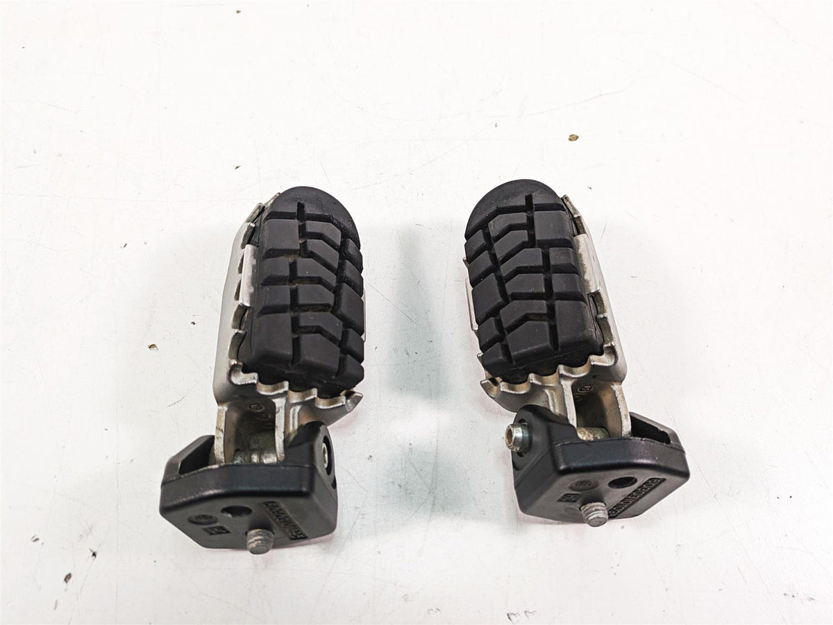 2020 KTM 1290 Super Adventure R Front Rider Driver Footpeg Set 60003040133 {{ shop.shopifyCountryName }} - Mototech271