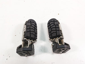 2020 KTM 1290 Super Adventure R Front Rider Driver Footpeg Set 60003040133 | Mototech271