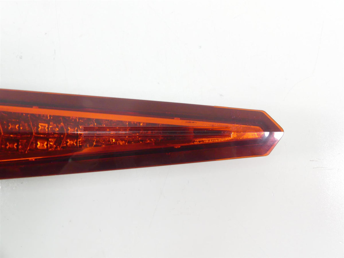 2015 Victory Cross Country Tour Rear Taillight Tail Light Brake Lamp 2411623 {{ shop.shopifyCountryName }} - Mototech271