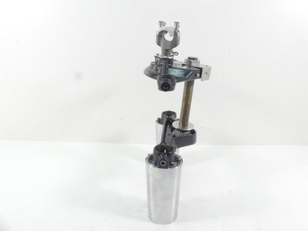 2004 Harley FLHTC SE CVO Electra Glide Upper Lower 41mm Triple Tree Set 45446-87 {{ shop.shopifyCountryName }} - Mototech271