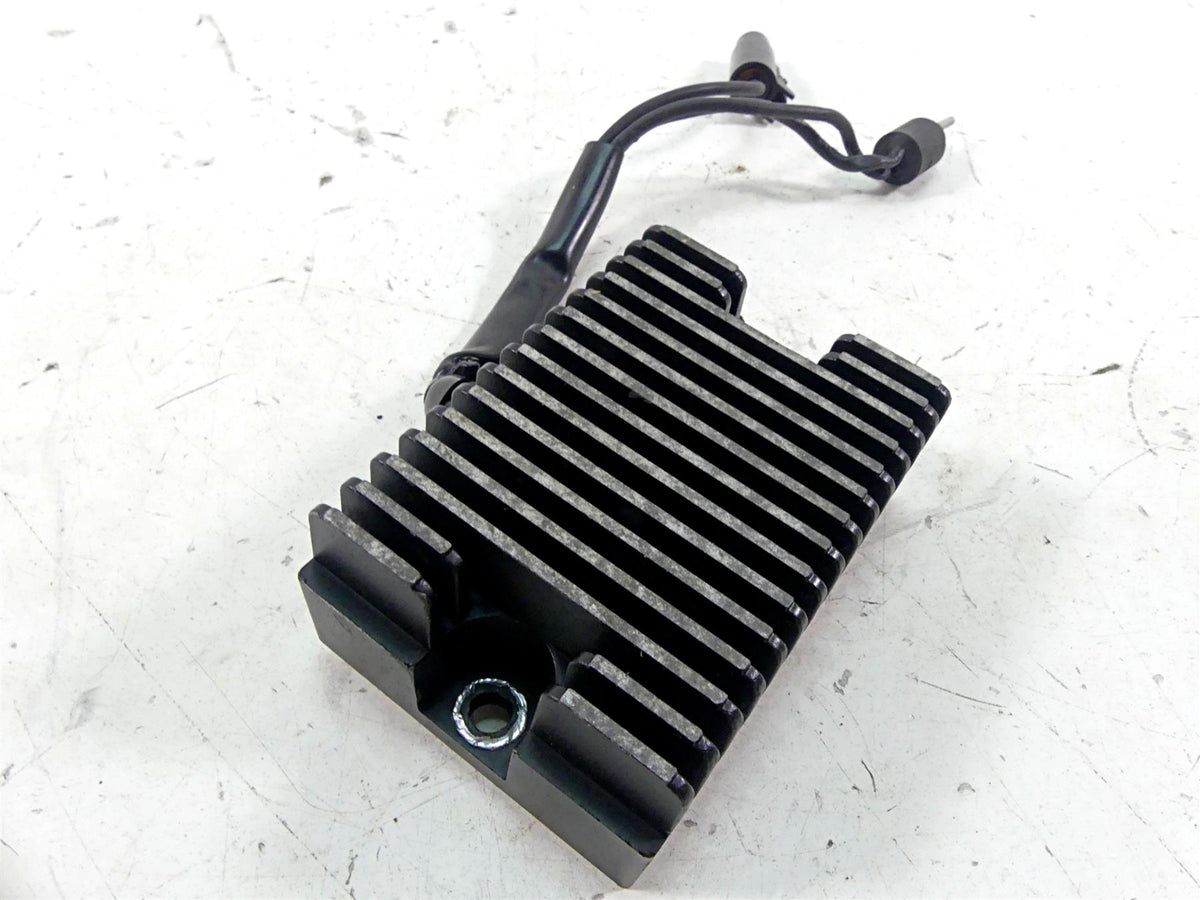 1997 Harley Sportster XL1200 C Rectifier Voltage Regulator 74523-94A {{ shop.shopifyCountryName }} - Mototech271