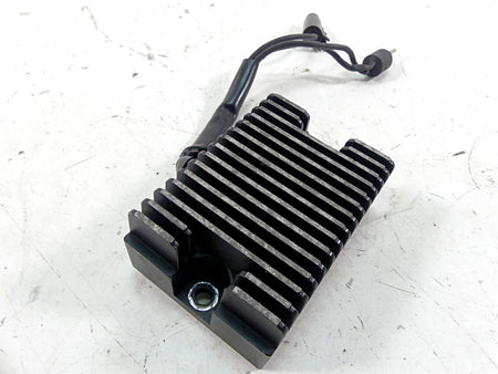 1997 Harley Sportster XL1200 C Rectifier Voltage Regulator 74523-94A {{ shop.shopifyCountryName }} - Mototech271