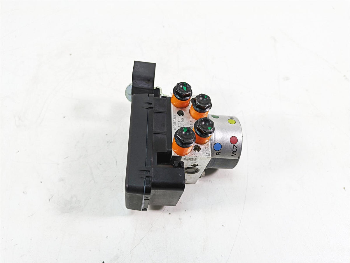 2017 Mv Agusta Dragster 800 Abs Brake Pump Module Unit 8000B9134 8000B9884 {{ shop.shopifyCountryName }} - Mototech271