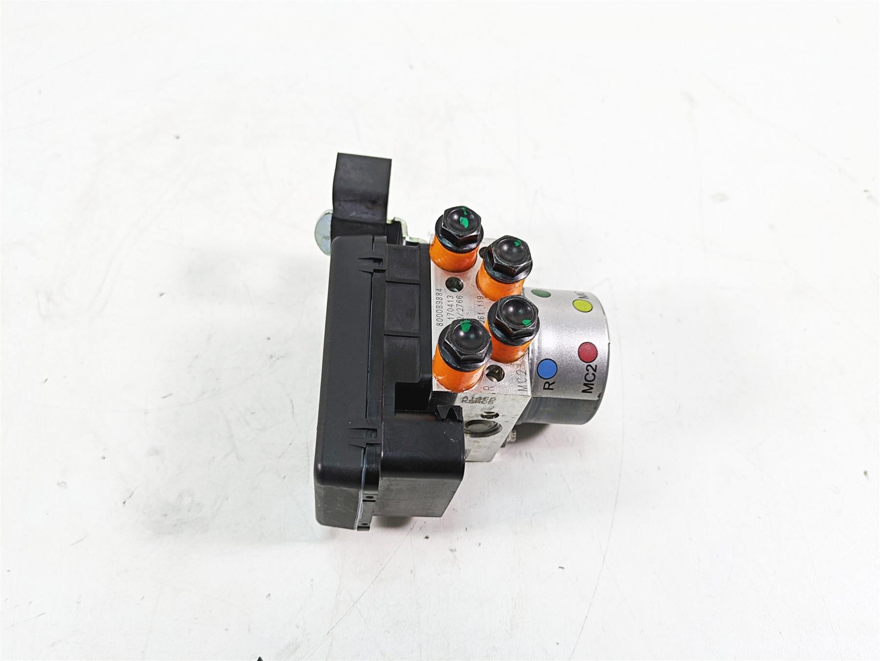 2017 Mv Agusta Dragster 800 Abs Brake Pump Module Unit 8000B9134 8000B9884 {{ shop.shopifyCountryName }} - Mototech271