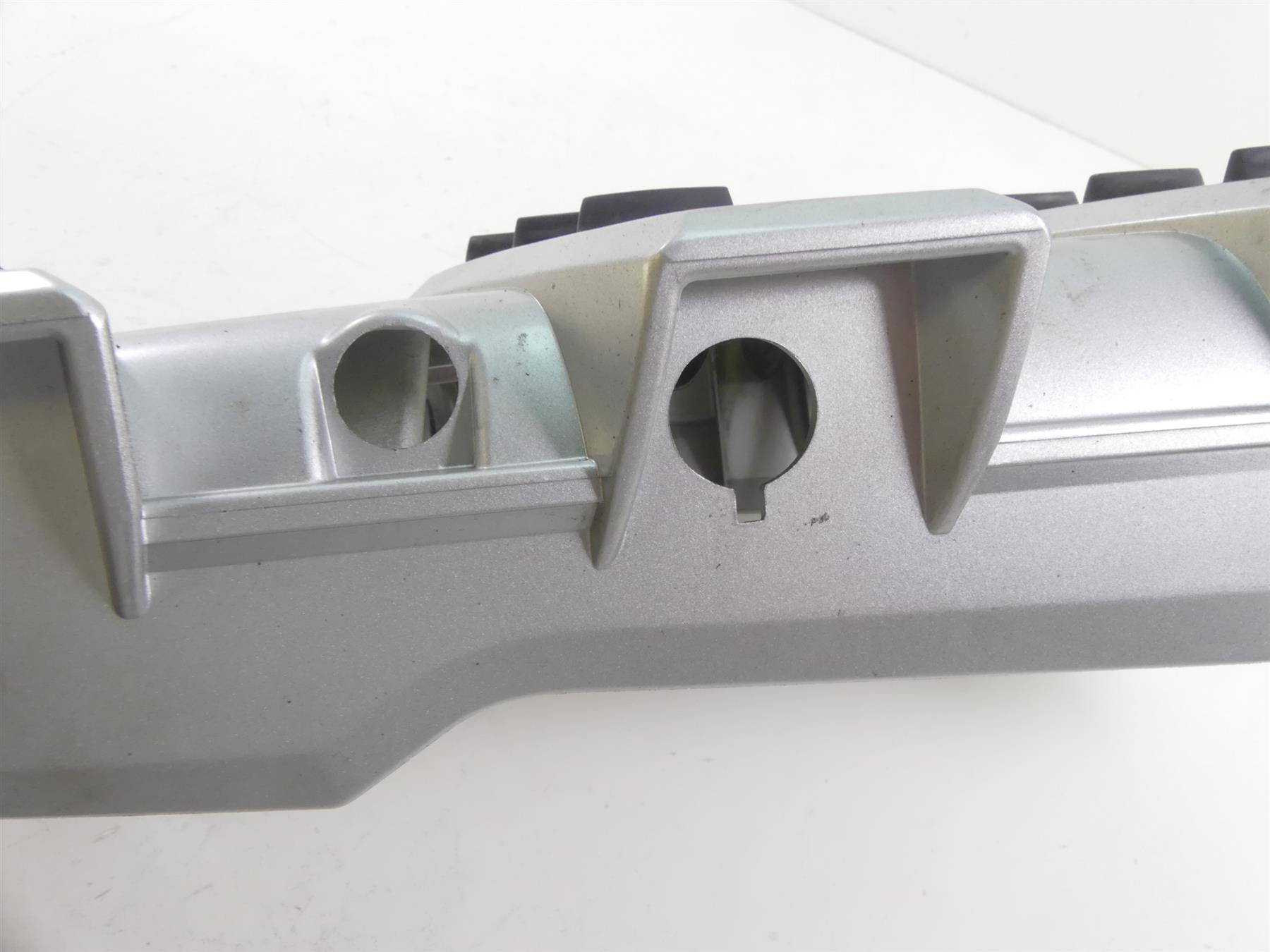 2009 BMW R1200GS K25 Rear Luggage Rack Support Bracket Mount - Read 46547698454 {{ shop.shopifyCountryName }} - Mototech271