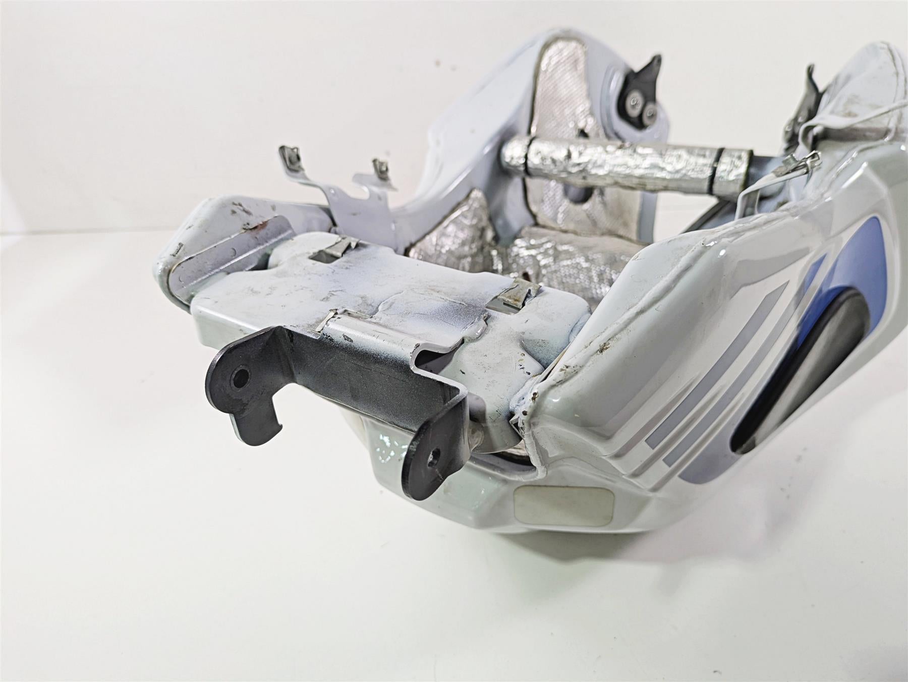 2018 BMW R nineT Urban GS K33 Fue Gas Petrol Tank Reservoir - Nice 16118560227 {{ shop.shopifyCountryName }} - Mototech271