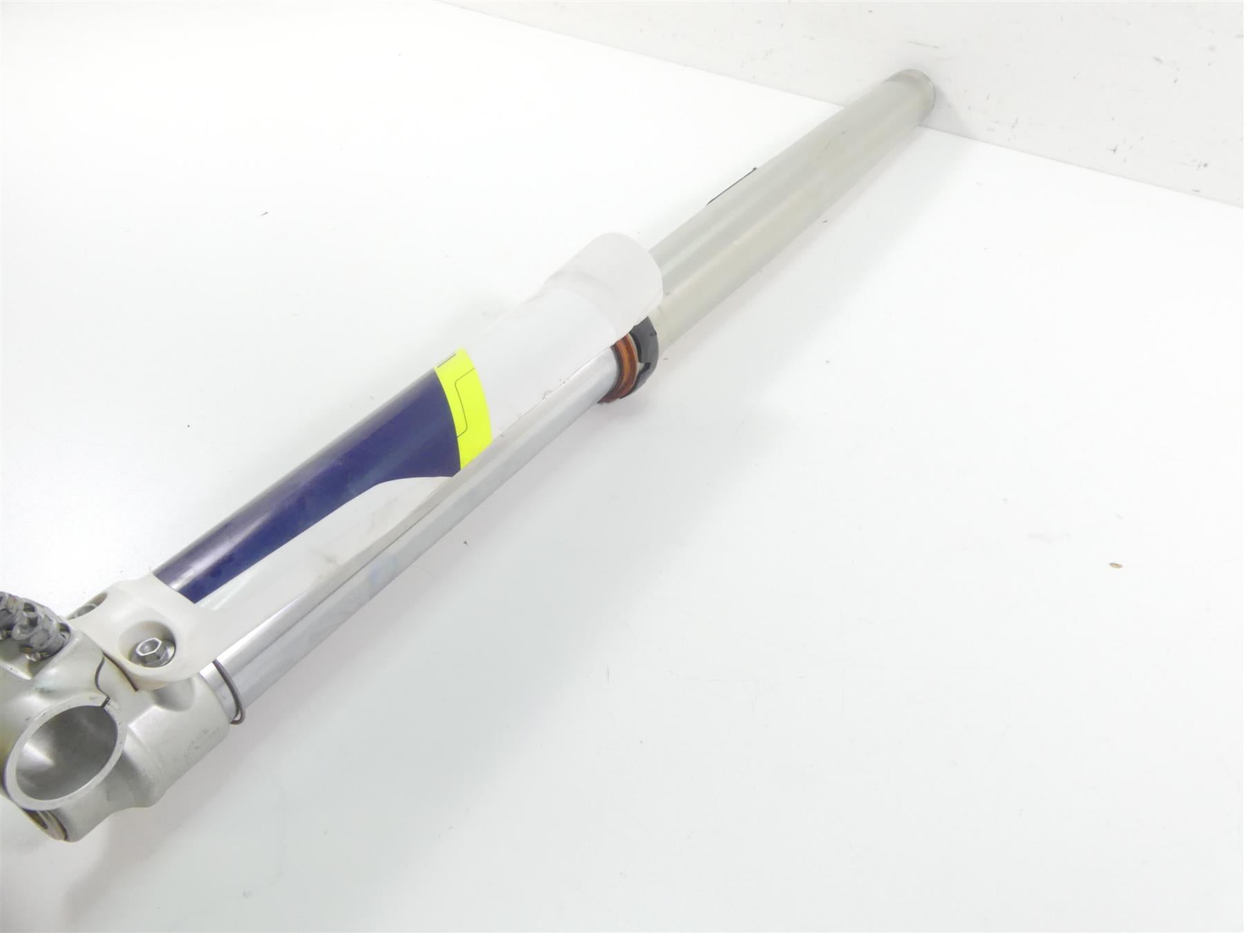 2017 Husqvarna 701 Enduro Right Front Fork Leg Straight - Read 24157P1001 {{ shop.shopifyCountryName }} - Mototech271