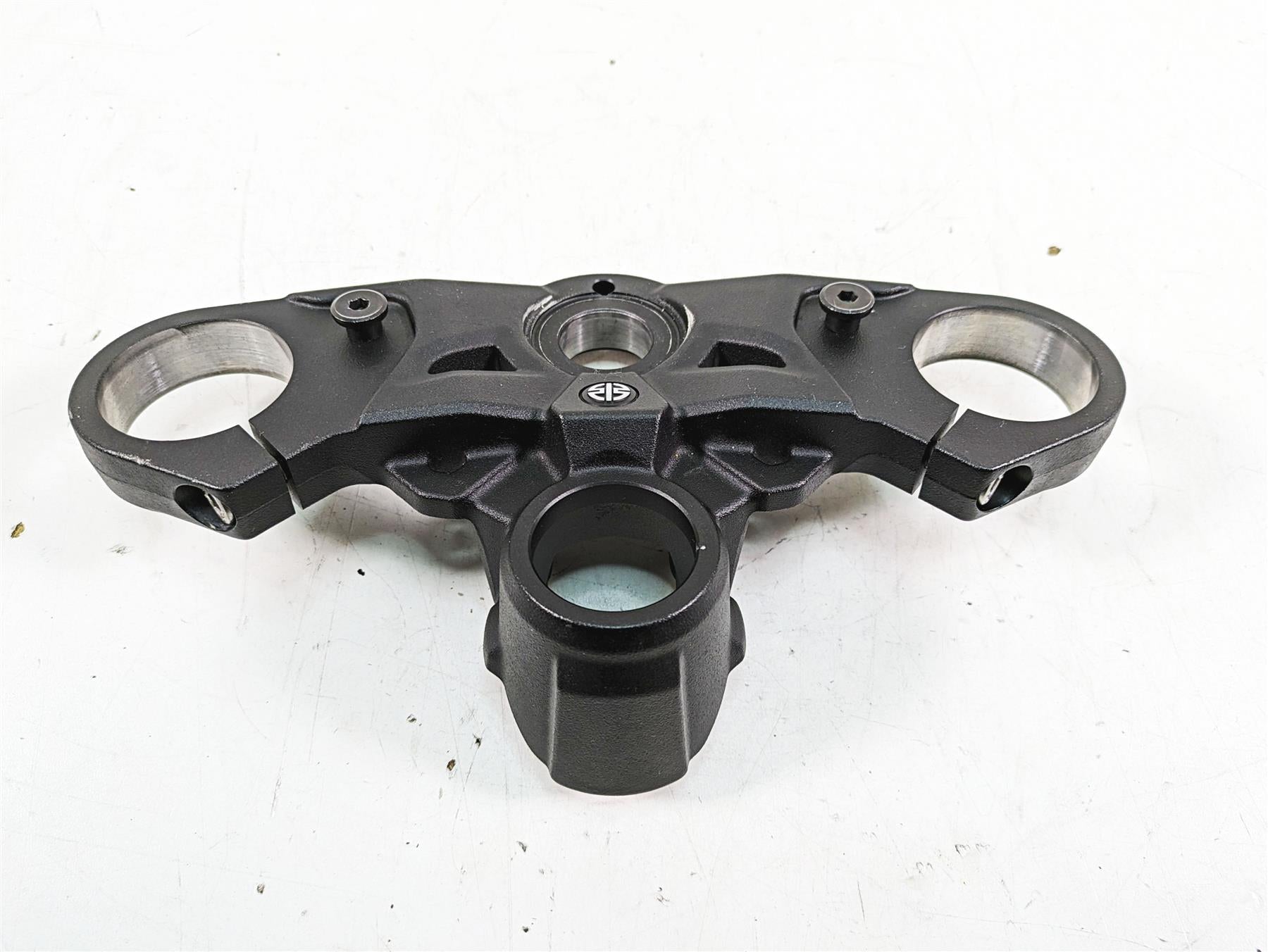 2018 Kawasaki ZX1002 Ninja H2 SX Upper Triple Tree Clamp - 50mm