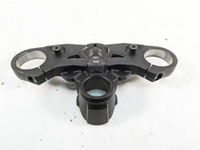 Load image into Gallery viewer, 2018 Kawasaki ZX1002 Ninja H2 SX Upper Triple Tree Clamp - 50mm 44039-0179-46R
