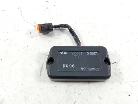 1997 Harley Sportster XL1200 C Cdi Ecu Ecm Engine Control Module 32465-95A {{ shop.shopifyCountryName }} - Mototech271