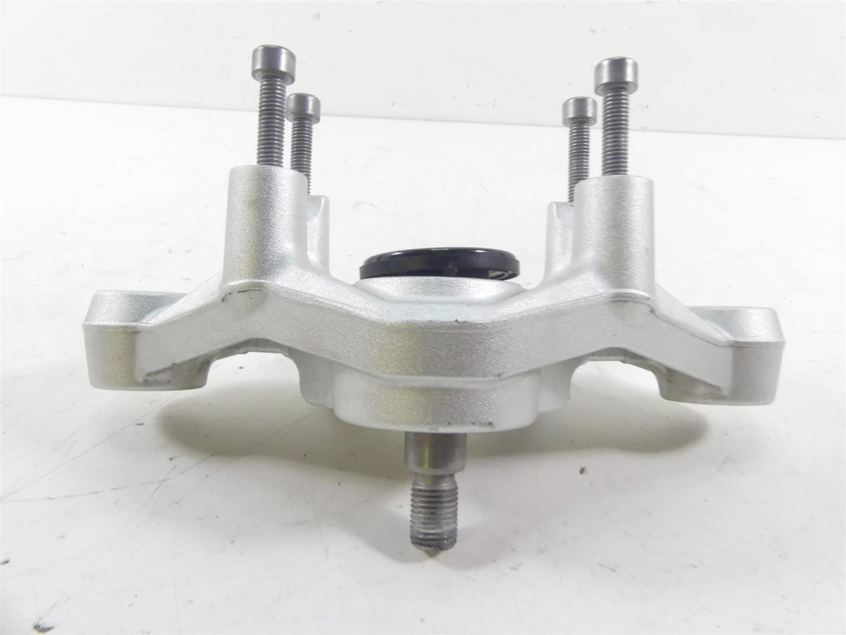 2017 BMW R1200GS GSW K50 Upper Triple Tree Steering Clamp 31428555849 8555851 {{ shop.shopifyCountryName }} - Mototech271