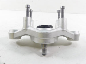 2017 BMW R1200GS GSW K50 Upper Triple Tree Steering Clamp 31428555849 8555851 | Mototech271