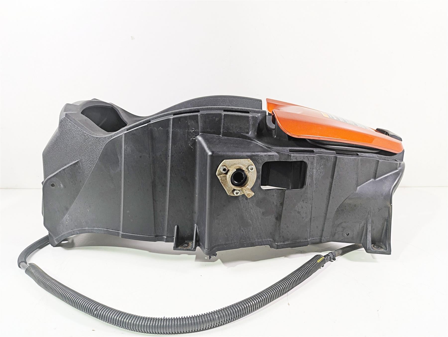 2018 Kawasaki Ultra 310 X Center Console Cover Fairing Storage Lid 14092-0980-6Z {{ shop.shopifyCountryName }} - Mototech271