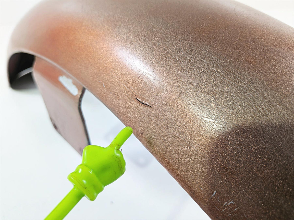 1994 Honda VT600 CR Shadow Front Fender 61100-MR1-000ZC {{ shop.shopifyCountryName }} - Mototech271