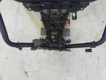 2021 Polaris RZR XP 1000 EPS Bent Front Sub Frame Subframe 1024369-458 {{ shop.shopifyCountryName }} - Mototech271