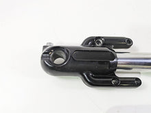 Load image into Gallery viewer, 2016 Harley VRSCDX Night Rod Straight Front Fork Leg Set 45400004 45400003
