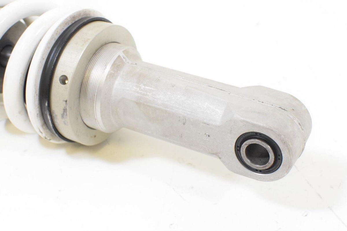 08 BMW K1200R K1200 R Sport K43 Front Shock Damper WHITE POWER 7682048 {{ shop.shopifyCountryName }} - Mototech271