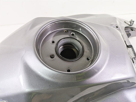 2015 Triumph Tiger Explorer XC Fuel Gas Petrol Tank Reservoir T2407054 {{ shop.shopifyCountryName }} - Mototech271