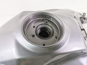 2015 Triumph Tiger Explorer XC Fuel Gas Petrol Tank Reservoir T2407054 | Mototech271