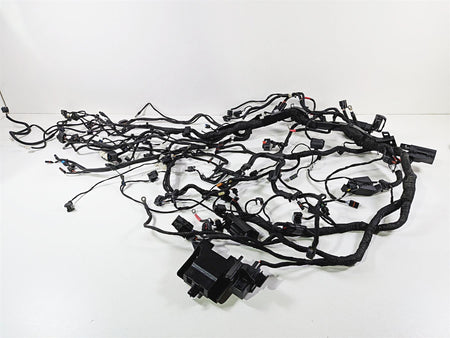 2023 BMW R1250RT RTP K52 Main & Engine Wiring Harness - No Cuts 61111683551 {{ shop.shopifyCountryName }} - Mototech271