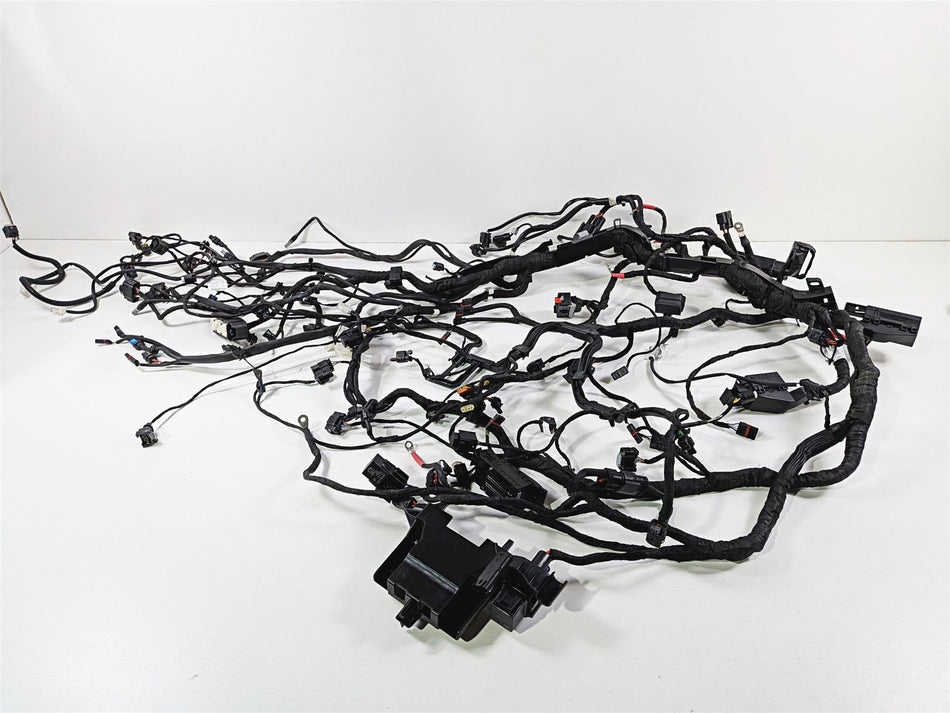 2023 BMW R1250RT RTP K52 Main & Engine Wiring Harness - No Cuts 61111683551 {{ shop.shopifyCountryName }} - Mototech271