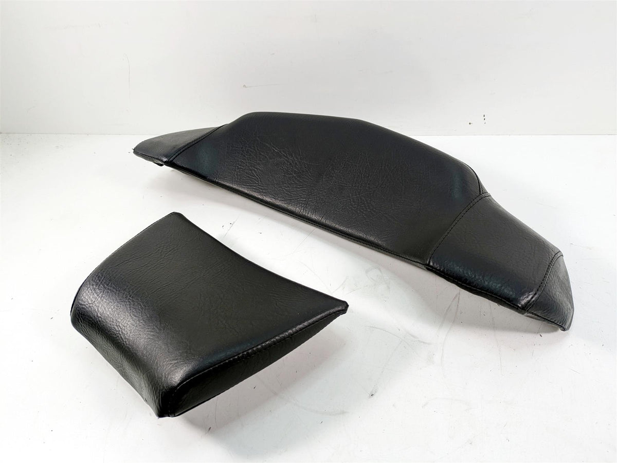 2011 Victory Cross Country Trunk Backrest Passenger Pillow 2684423 {{ shop.shopifyCountryName }} - Mototech271