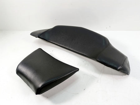 2011 Victory Cross Country Trunk Backrest Passenger Pillow 2684423 {{ shop.shopifyCountryName }} - Mototech271