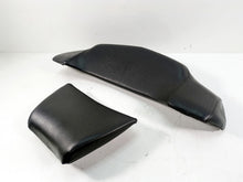 Load image into Gallery viewer, 2011 Victory Cross Country Trunk Backrest Passenger Pillow 2684423 | Mototech271
