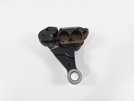 2009 Harley FXCWC Softail Rocker Rear Brake Caliper + Mount 40908-08 {{ shop.shopifyCountryName }} - Mototech271