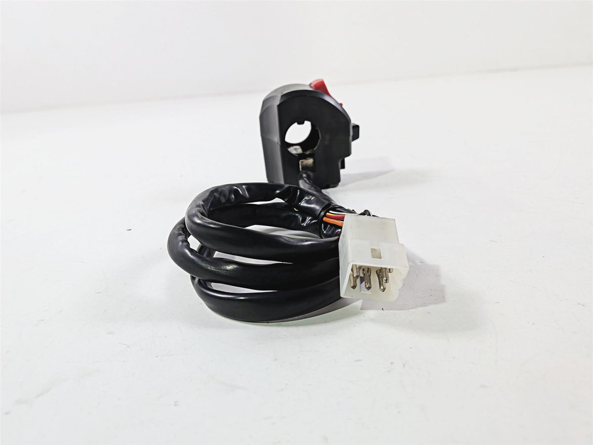 2013 KTM 990 Adventure Baja Right Hand Aux Light Control Switch 60011074100-Mototech271