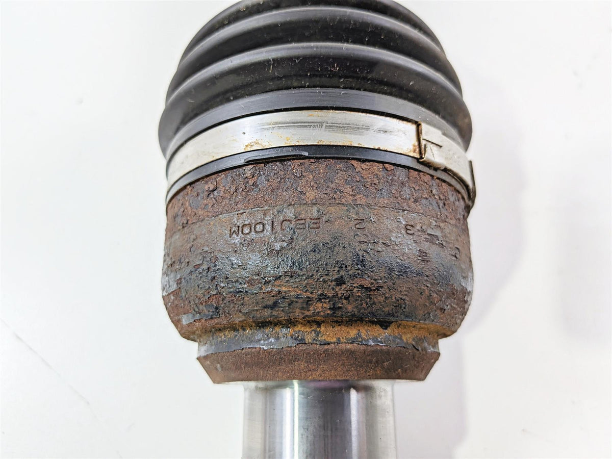 2021 Kawasaki Teryx KRX KRF 1000 ES Left Rear Cv Drive Shaft Axle 59266-0742 {{ shop.shopifyCountryName }} - Mototech271