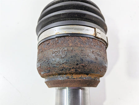 2021 Kawasaki Teryx KRX KRF 1000 ES Left Rear Cv Drive Shaft Axle 59266-0742 {{ shop.shopifyCountryName }} - Mototech271
