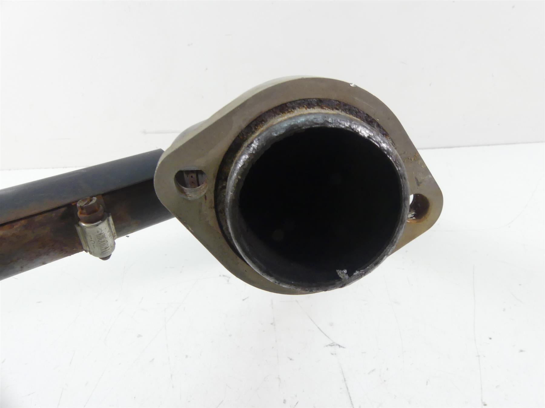 2002 Harley XL1200 Sportster Stock Exhaust Pipe Headers 65599-80 {{ shop.shopifyCountryName }} - Mototech271