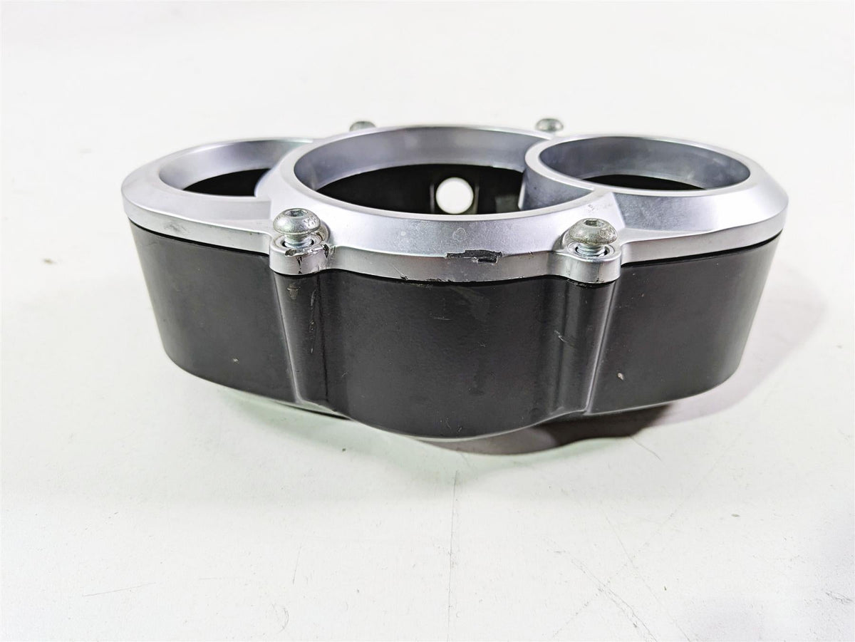 2013 Harley VRSCF Muscle Rod Speedometer Gauges Housing & Bezel 71981-09 {{ shop.shopifyCountryName }} - Mototech271