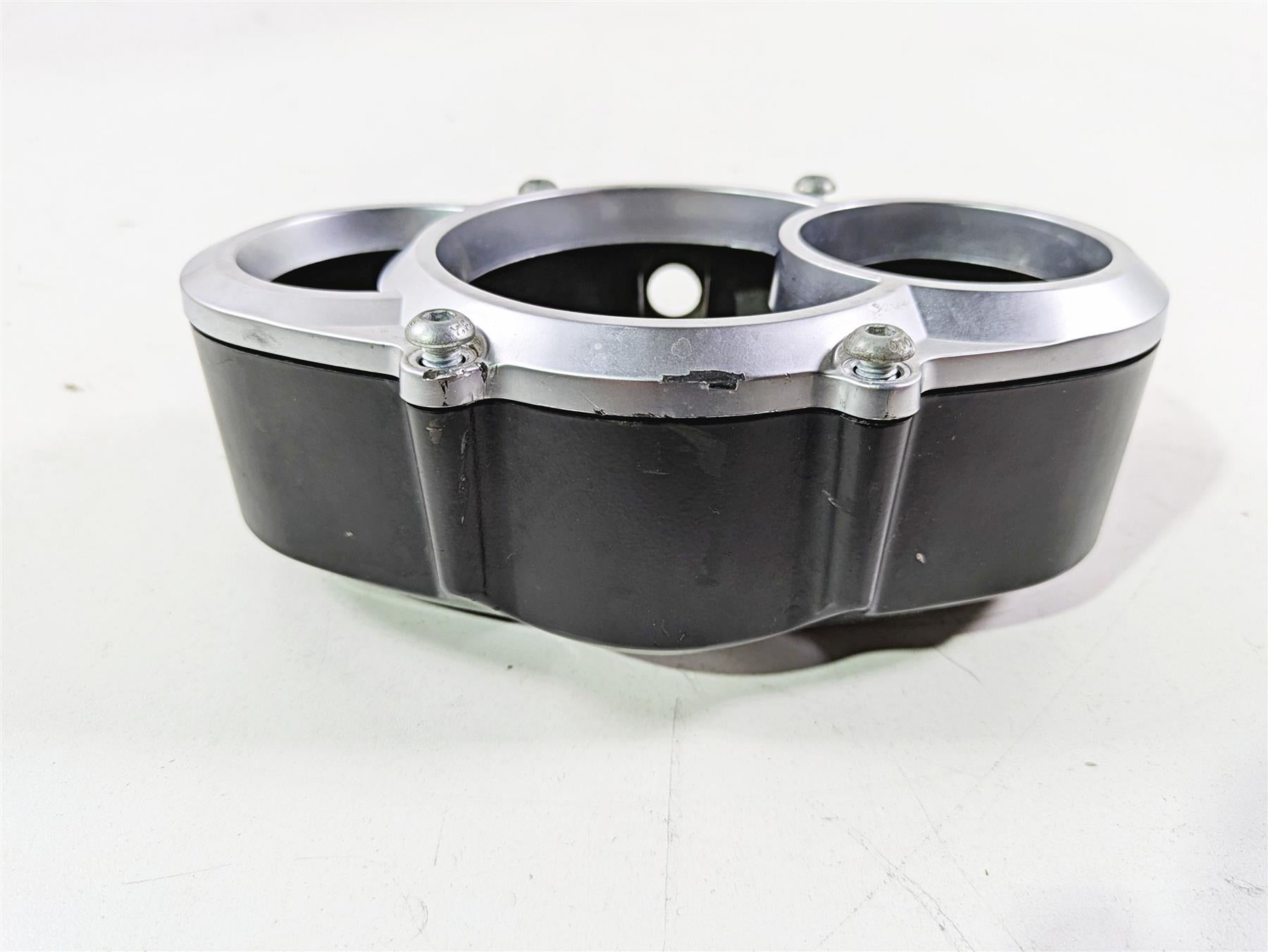 2013 Harley VRSCF Muscle Rod Speedometer Gauges Housing & Bezel 71981-09 {{ shop.shopifyCountryName }} - Mototech271