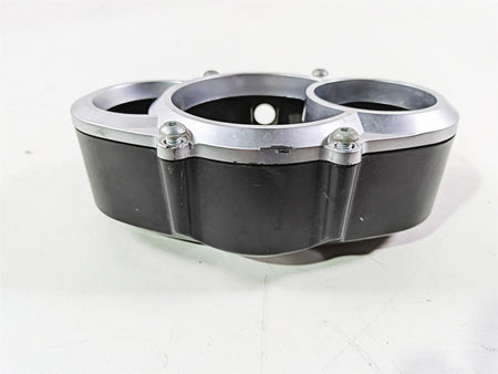 2013 Harley VRSCF Muscle Rod Speedometer Gauges Housing & Bezel 71981-09 {{ shop.shopifyCountryName }} - Mototech271