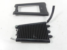Load image into Gallery viewer, 2021 Harley Softail FXBBS Street Bob Oil Cooler &amp; Cover Twisted 62700191 | Mototech271

