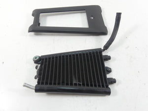 2021 Harley Softail FXBBS Street Bob Oil Cooler & Cover Twisted 62700191 | Mototech271