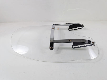 1997 Honda GL1500 CA Valkyrie Windshield Wind Screen Set-Mototech271