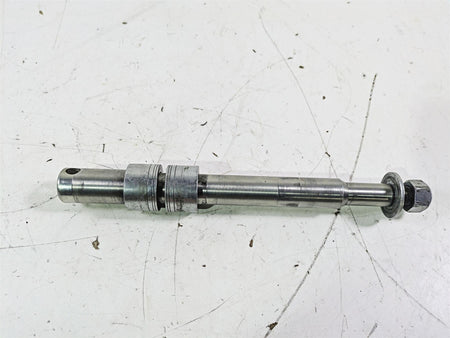 2012 Harley VRSCF Muscle V Rod Straight Front Axle Wheel Spindle 41628-08 {{ shop.shopifyCountryName }} - Mototech271