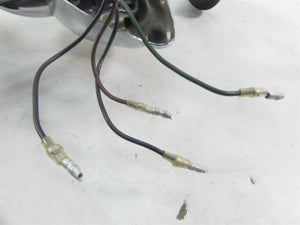 2002 Yamaha XVS1100 V-Star Rear Blinker Turn Signal Bar Set 5KS-2317W-00-00