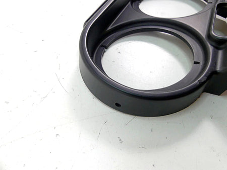 2011 Harley Touring FLTRX Road Glide Speedo Gauges Cover Fairing 67923-98 {{ shop.shopifyCountryName }} - Mototech271