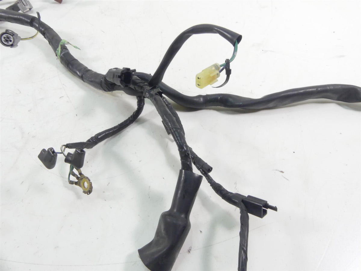 2005 Honda V-Twin VTX1800 S3 Wiring Harness Loom - No Cuts 32100-MCV-S113 {{ shop.shopifyCountryName }} - Mototech271