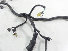 Load image into Gallery viewer, 2005 Honda V-Twin VTX1800 S3 Wiring Harness Loom - No Cuts 32100-MCV-S113
