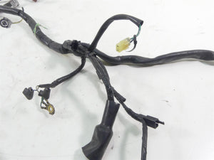 2005 Honda V-Twin VTX1800 S3 Wiring Harness Loom - No Cuts 32100-MCV-S113