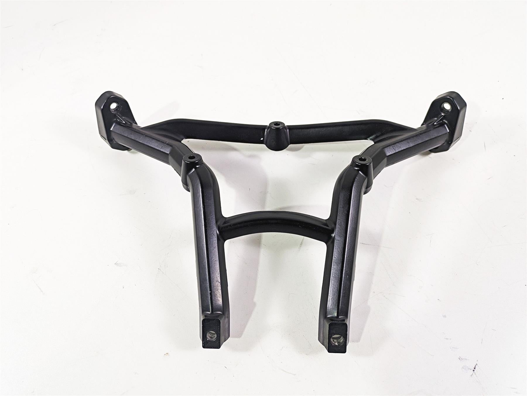 2009 Ducati Multistrada 1100 S Instrument Gauges Stay Mount Carrier 82914682A | Mototech271