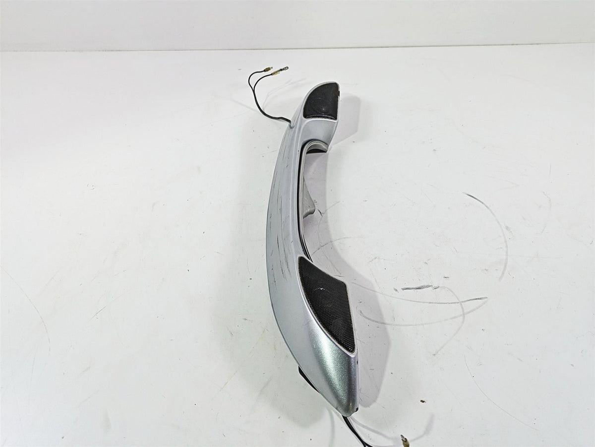 2010 Harley Touring FLHX Street Glide Hogtunes Front Fairing Speaker Set {{ shop.shopifyCountryName }} - Mototech271