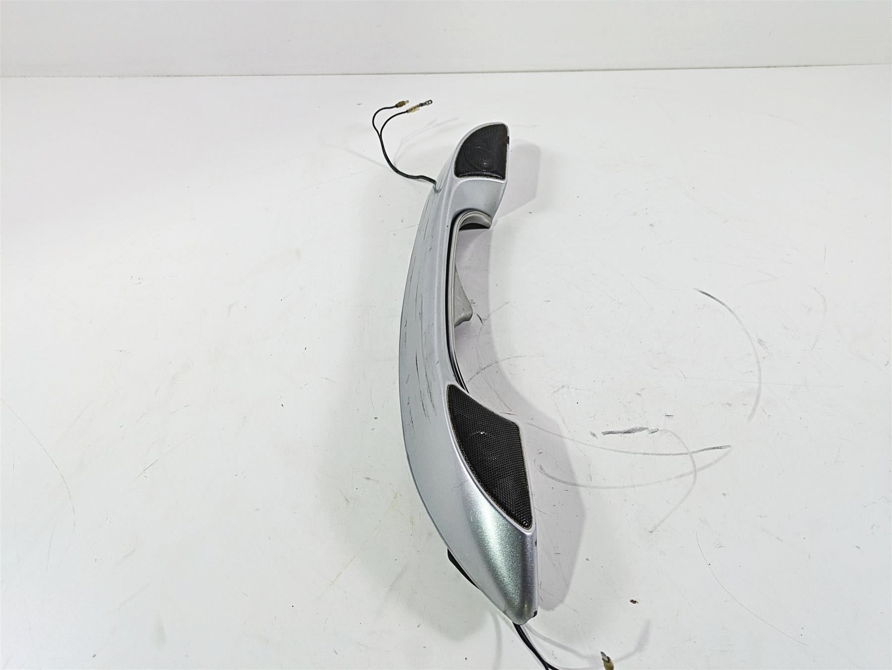 2010 Harley Touring FLHX Street Glide Hogtunes Front Fairing Speaker Set {{ shop.shopifyCountryName }} - Mototech271