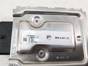 2020 Ducati Scrambler 1100 Sport Pro Cdi Ecu Ecm Engine Control Module 28643071D | Mototech271
